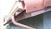 Rain Gutter Installation, Repair, Cleaning in Piermont, NH